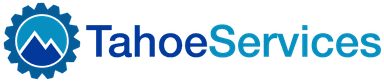 Tahoeservices.com Logo